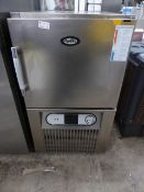 * Foster blast chiller model BC21