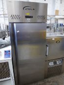* Williams Jade upright fridge HJ1SA