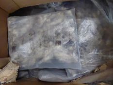 * 5 x boxes woolcool packing insulation