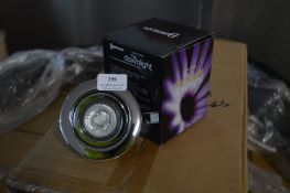 *Pallet of ~345 Bowman Tilt Downlights (chrome)