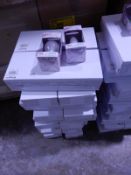 *20pks of 4 Edison Screw LED Light Bulbs