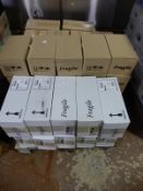 *Pallet of Assorted Internal and External Half Rou