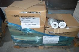 *Pallet of ~450 Tilt Eyeball Downlights (white)
