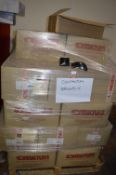 *Pallet of ~3200 Black 10/16a Euro Sockets