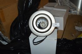 *Pallet of ~ 208 Tilt Downlights (satin chrome)