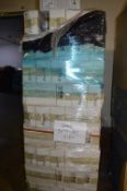 *Pallet of ~ 170 Half Moon Lights 31171 (white)