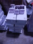 *20pks of 4 Edison Screw LED Light Bulbs