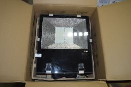 *2 High Efficiency LED Floodlights 20,000lm