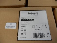 *76 Creadesign 41261 External Wall Lamps