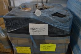 *Pallet of ~500 Bowman Fixed Downlights (white & o