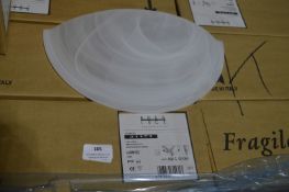 *Pallet of ~70 Bianco 31171 Wall Lights