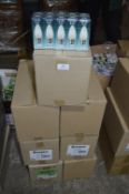 *7 Boxes of ~200 40w Bayonet Candle Bulbs