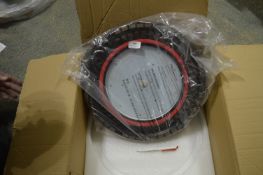 *Commercial UFO 200w Ceiling Light