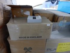 *Pallet of Plastic Consumer Units