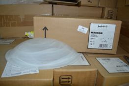 *Pallet of ~120 Bianco 31131 Wall Lights