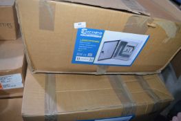 *2 Europa Safe Switch LV400SPSNNE 400a Enclosed Sw