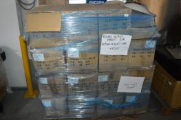 *Pallet of ~200 Eyeball Downlights (white)