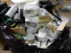 *Mixed Pallet of S?S Trunking Components, Switched