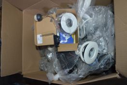 *Pallet of ~100 White Downlights GDLGS50W