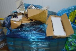 *Mixed Pallet of Double and Single Switches, Downl