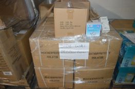 *Pallet of ~60 Energy Saving Pendant Sets, and ~47