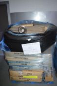 *Pallet of ~600 Eyeball Downlights (matt chrome)