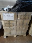 *Pallet of ~850 R50 White Eyeball Downlights