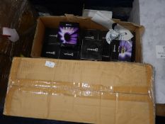 *2 Boxes of Bowman Tilt Downlights