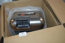 *Warner Howard Hand Dryer Automatic 5500E Low Ener