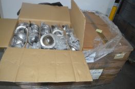 *Pallet of ~400 60w Eyeball Downlight (gunmetal)