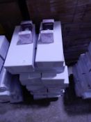 *20pks of 4 Edison Screw LED Light Bulbs