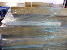 *Pallet of Mixed Lighting