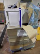 *Pallet of ~50 Ceiling Lights