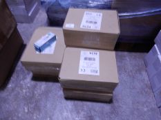 *7 Boxes of Mixed LED Light Bulbs