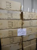 *Pallet of ~150 GU10 Ceiling Spot Lamps (polished