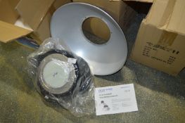 *HIGBAY Commercial 150w Ceiling Light with Shade