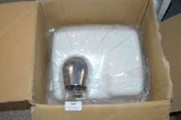 *Bonus 433134 Hand Dryer (white)