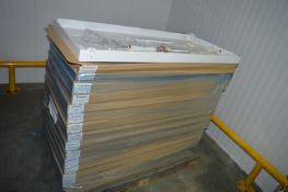 *14 PXL1263HFE3 1200x600mm 3x36w Lighting Back