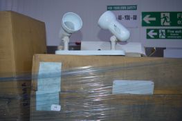 *Pallet of ~1200 60w Light Bulbs and ~72 Two Spot