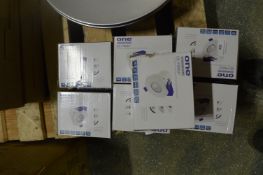 *13 One OE-FRMD7 7w 600 Lumen Fire Rated Downlight