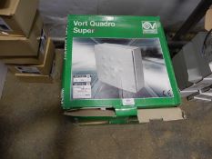 *2 Vortis Extractor Fans