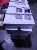 *20 Boxes of 4 LED Edison Screw Lightbulbs