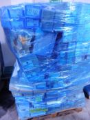 *Mixed Pallet Containing Velo Duct Delta 10a 2-gan