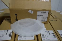 *Pallet of ~90 Bianco 31171 Wall Lights