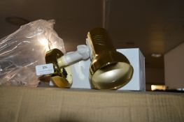 *Pallet of ~900 1LT Adjustable Ceiling Lights