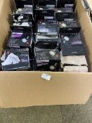 *~25 Compact Low Voltage Rapid Rated Downlights 50