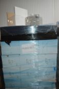 *Pallet of ~45 Bonus FSC-2353-40SI Pendulum Ceilin