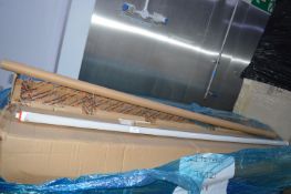 *~68 T8021 Tube Bulbs