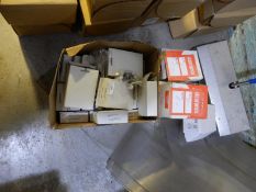 *Assorted Downlights