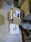 *4 Manrose 100mm & 120mm Extractor Fans